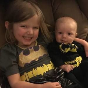 Meet your Posher, Brittney